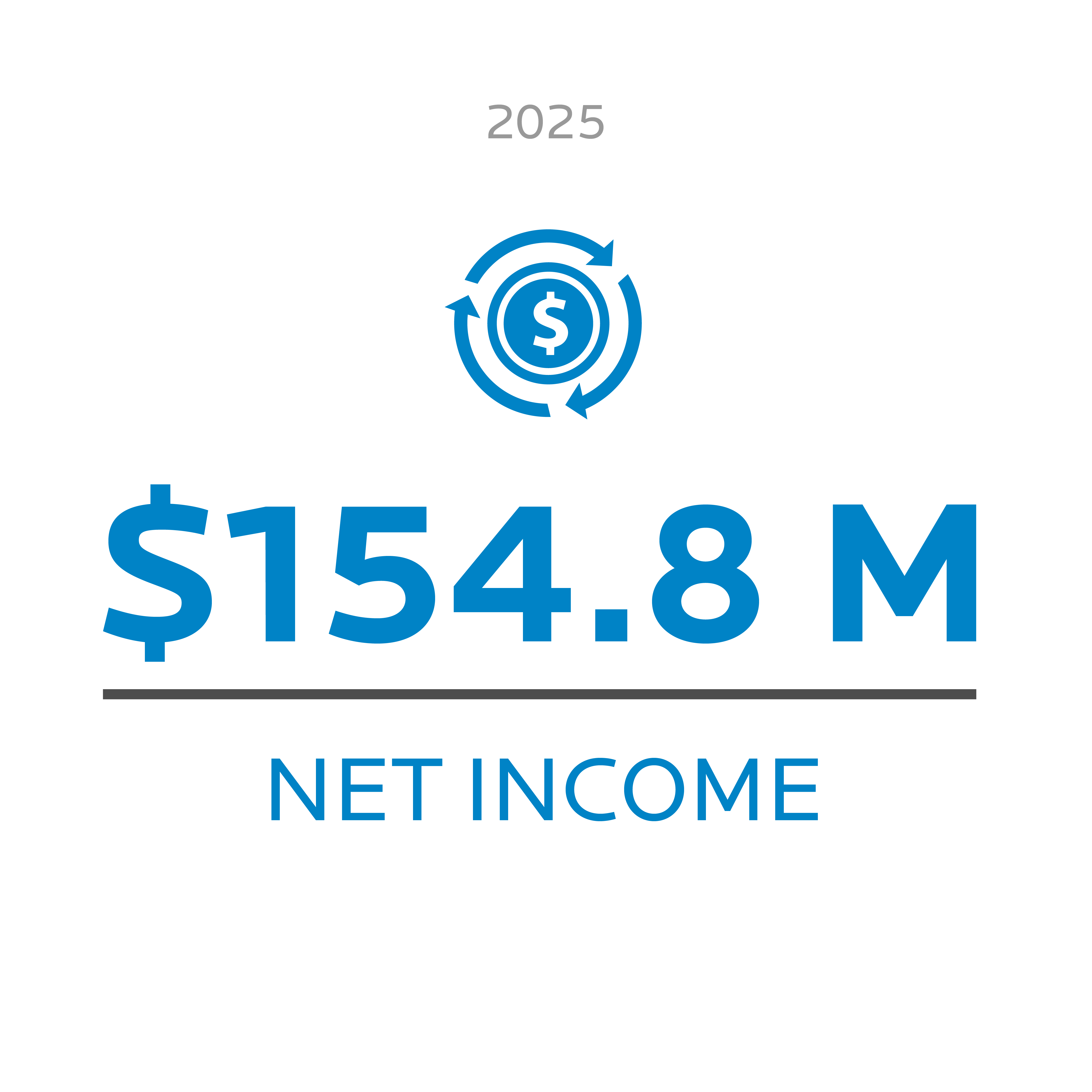 Net Income
